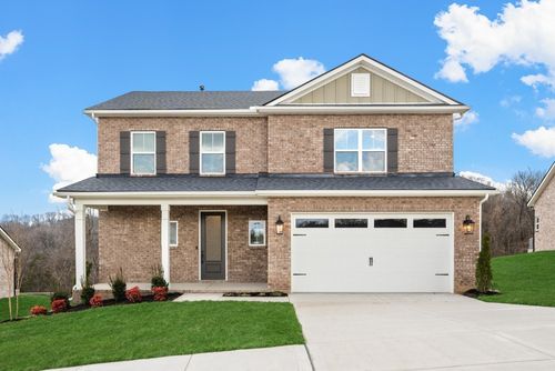 812 Hillock Trce, Lebanon, TN, 37087-0558 | Card Image