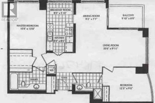 710-238 Doris Avenue, Toronto (Willowdale East), ON, M2N6W1 | Card Image