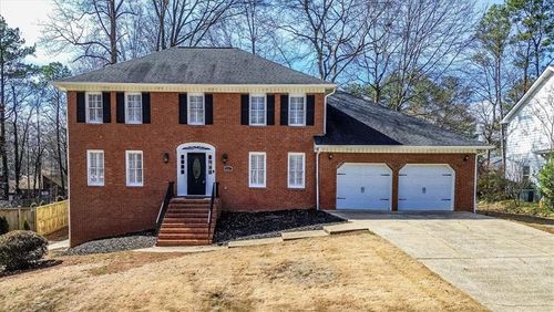 863 Countryside Ct Se, Marietta, GA, 30067-5523 | Card Image