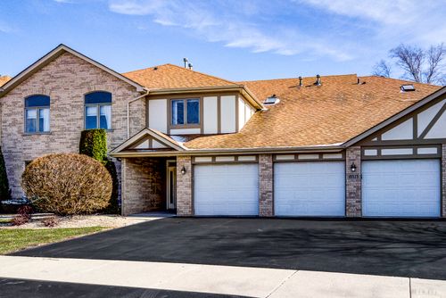 4-18523 Pine Lake Dr, Tinley Park, IL, 60477-5073 | Card Image