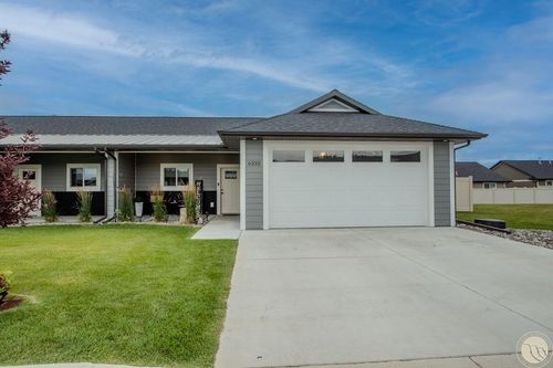6332 Beckville Ln, Billings, MT, 59106-3046 | Card Image