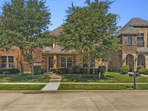 6935 Sarria, Grand Prairie, TX, 75054-5549 | Card Image