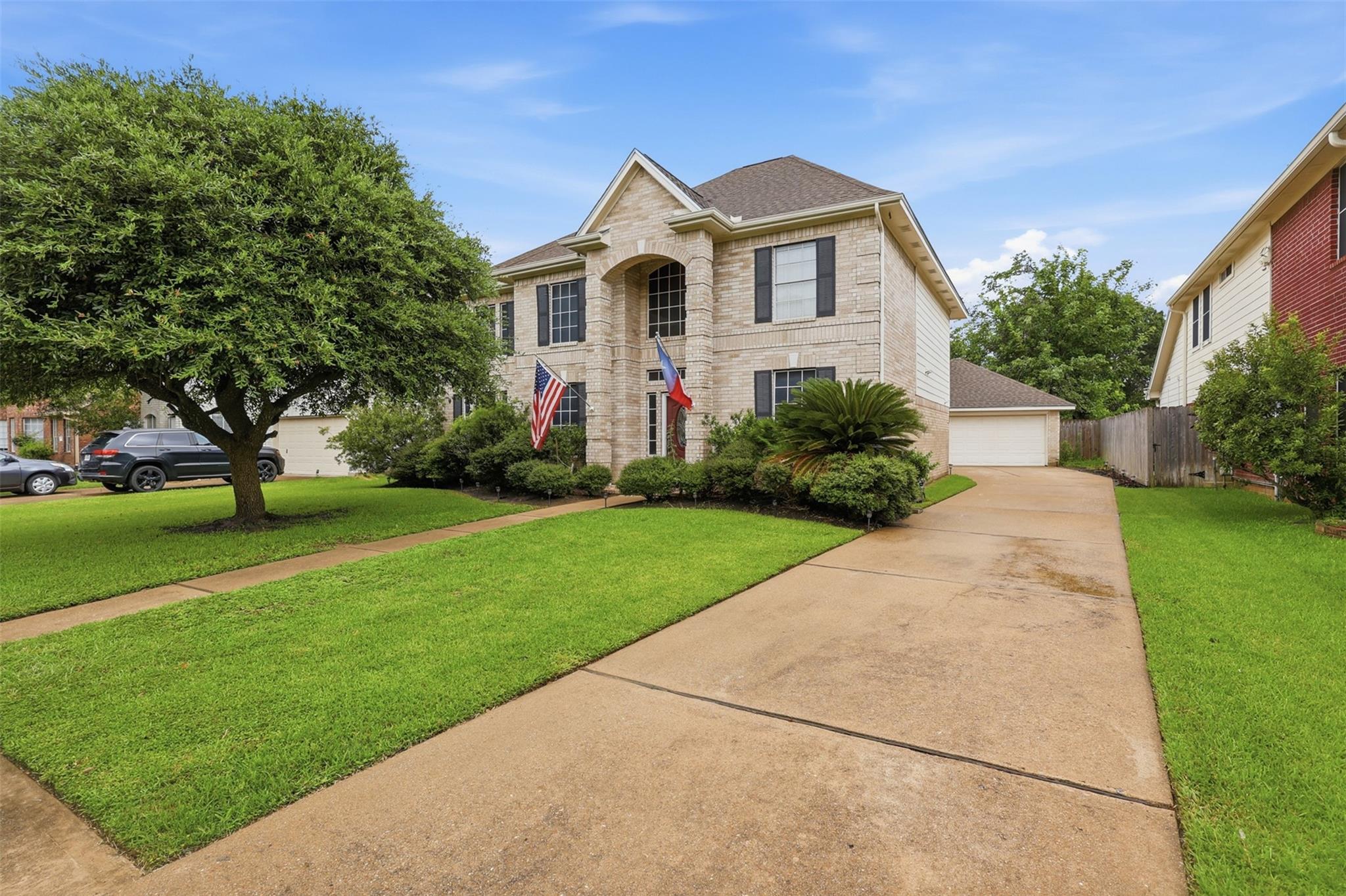 Residential Lease in Seabrook 2