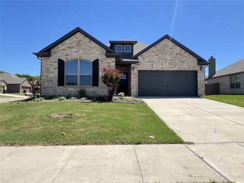701 Dripping Springs Ln, Cleburne, TX, 76033-4882 | Card Image