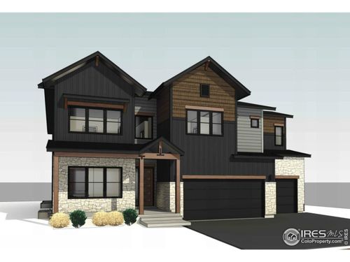 933 Saint Andrews Ln, Louisville, CO, 80027-9588 | Card Image