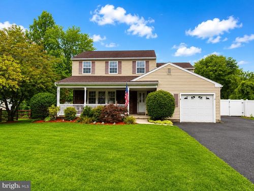 1826 Roan Dr, WARRINGTON, PA, 18976-2718 | Card Image