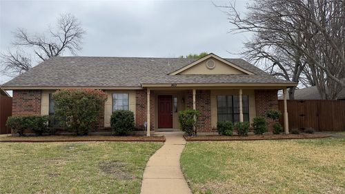 1413 Colmar Dr, Plano, TX, 75023-2914 | Card Image