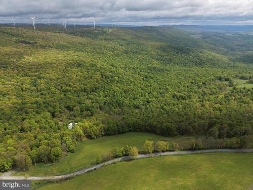 TRACT 5: 105.26+/- ACRES Grandview Dr, Hyndman, PA, 15545 | Card Image
