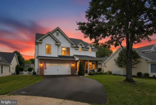 5745 Cherrywood Ct, NEW MARKET, MD, 21774-7040 | Card Image