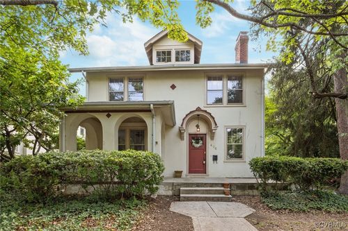 406 W 28th St, Richmond, VA, 23225-3704 | Card Image