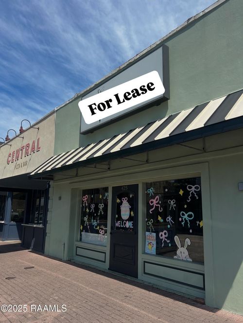 a-425 Jefferson St, Lafayette, LA, 70501-7013 | Card Image