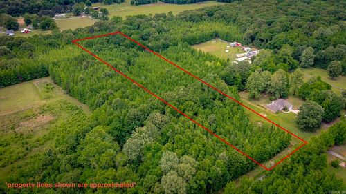 000 Oak Grove Road, Austin, AR, 72007 | Card Image