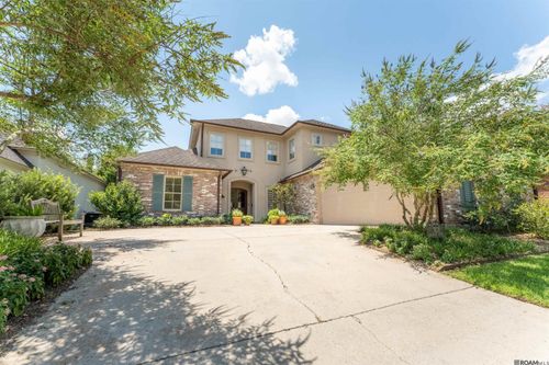 3828 Blakeridge Ave, Baton Rouge, LA, 70808-3058 | Card Image