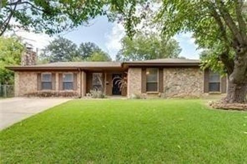 7820 Kermit, Fort Worth, TX, 76166 | Card Image