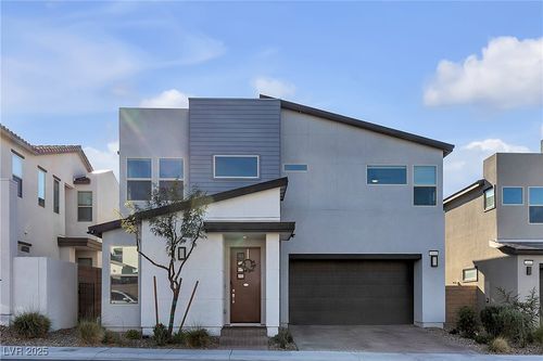 2669 Skylark Trail St, Henderson, NV, 89044-1869 | Card Image