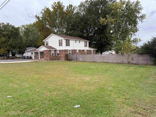 505 Country Club Rd, Searcy, AR, 72143-7015 | Card Image