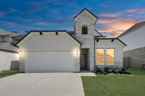 3026 Burris Park Dr, Spring, TX, 77373 | Card Image