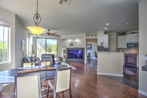 108-695 W Vistoso Highlands Dr, Oro Valley, AZ, 85755-6209 | Card Image