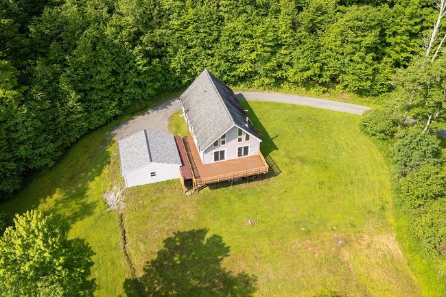 24780 State Highway 206, House other with 3 bedrooms, 2 bathrooms and null parking in Downsville NY | Image 4