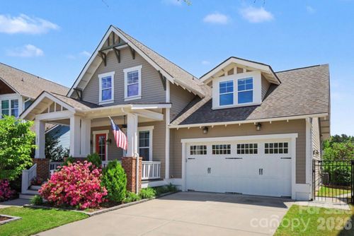 127 Inspired Way, Fort Mill, SC, 29708-0216 | Card Image