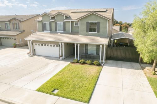 4317 E Cambridge Ave, Visalia, CA, 93292-4462 | Card Image