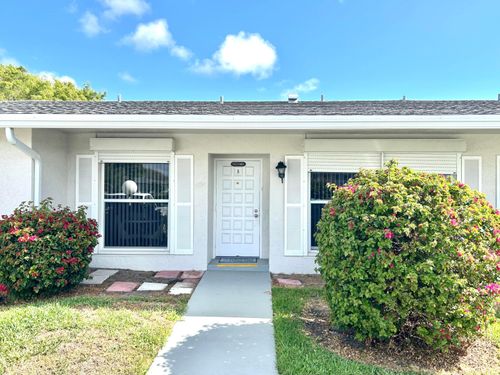 b-2711 Sw 13th St, Delray Beach, FL, 33445-5874 | Card Image