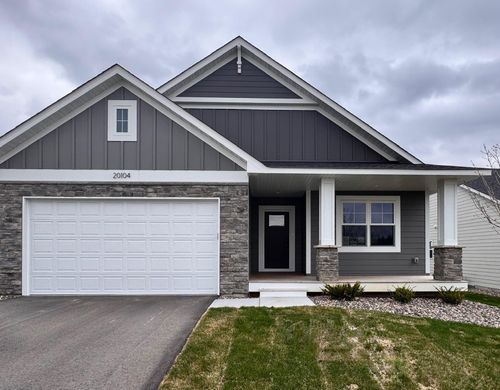 20104 Globe Dr, Lakeville, MN, 55044 | Card Image