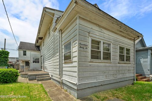 1736 W Gaulbert Ave, Louisville, KY, 40210-1748 | Card Image