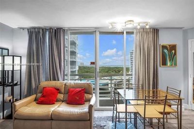 1002 - 2670 E Sunrise Blvd, Condo with 1 bedrooms, 1 bathrooms and null parking in Fort Lauderdale FL | Image 1