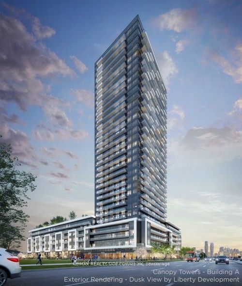 211-5105 Hurontario St, Mississauga, ON, L4Z0C9 | Card Image