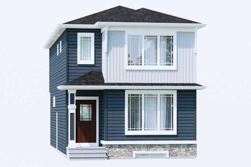 25 Amblefield Heights Nw, Calgary, AB, T3P1W9 | Card Image