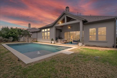 807 Serene Estates Dr, Austin, TX, 78738-7091 | Card Image
