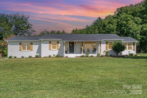 2295 Emanuel Church Rd, Rockwell, NC, 28138-9764 | Card Image