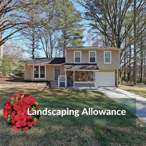 1946 Taffeta Trl, Lithonia, GA, 30058-7805 | Card Image