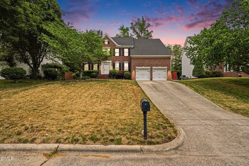 1808 Abby Knoll Dr, Apex, NC, 27502-4392 | Card Image