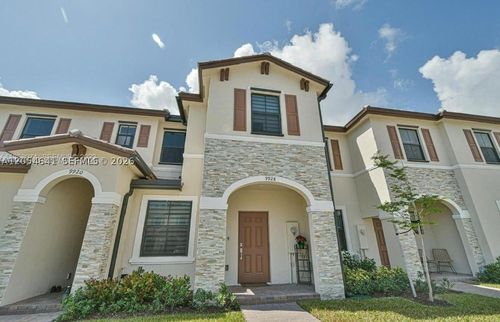 9928 Sw 228th Ter, Cutler Bay, FL, 33190-1987 | Card Image