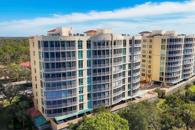 APT-604 - 393 N Point Rd, Condo with 3 bedrooms, 3 bathrooms and null parking in OSPREY FL | Image 88