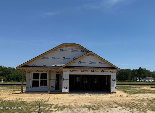 lot-67-407 S Carey St, La Grange, NC, 28551-1811 | Card Image