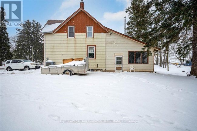 4793 46 Line, House other with 5 bedrooms, 2 bathrooms and 5 parking in Rostock ON | Image 29