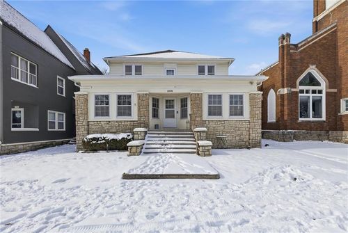 554 S Kansas City Ave, Excelsior Springs, MO, 64024-2637 | Card Image