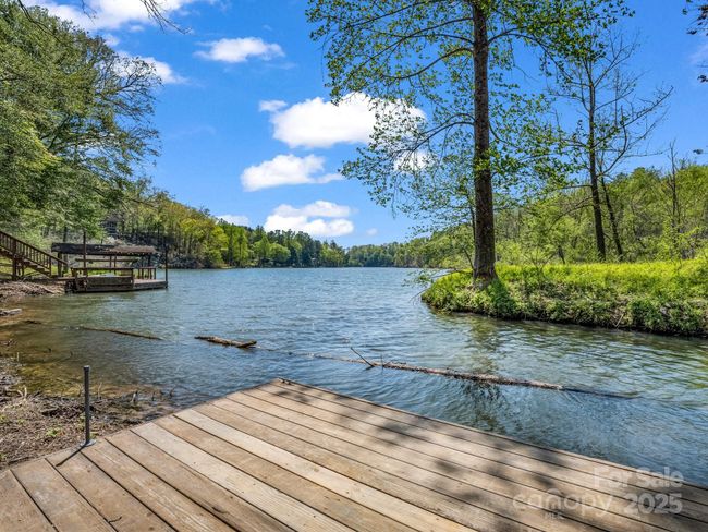 1973 Buffalo Creek Rd, House other with 4 bedrooms, 3 bathrooms and null parking in Lake Lure NC | Image 38