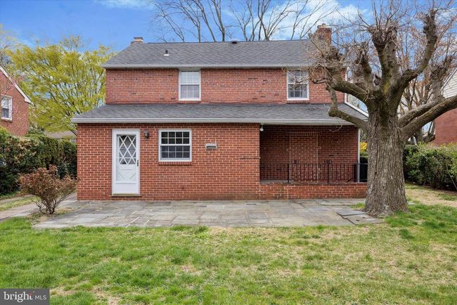 140 Barrie Rd, House other with 3 bedrooms, 3 bathrooms and null parking in ARDMORE PA | Image 25