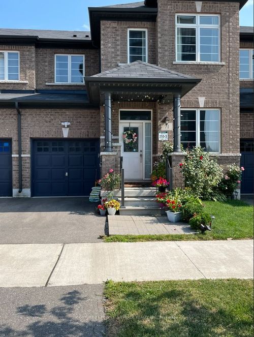 71 Riverwalk Dr, Waterdown, ON, L8B1X3 | Card Image