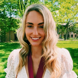 Allyson Warners