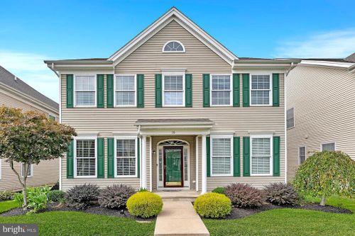 16 Gallop Way, CROSSWICKS, NJ, 08515-4405 | Card Image