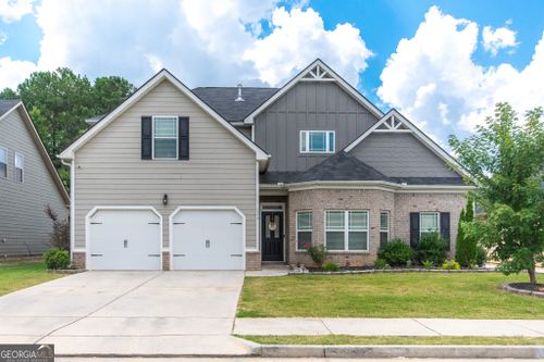 246 Brookview Drive, Newnan, GA, 30265 | Card Image