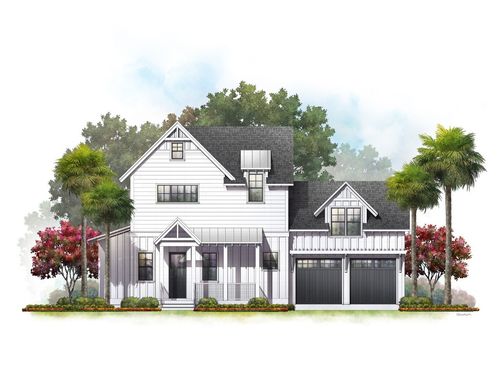 2 Royal Tern Rd, Amelia Island, FL, 32034-6433 | Card Image