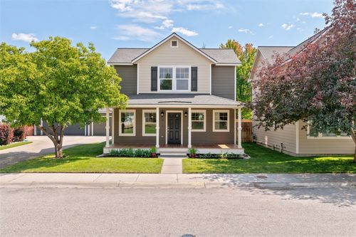 121 Silverberry St, Hamilton, MT, 59840-3631 | Card Image