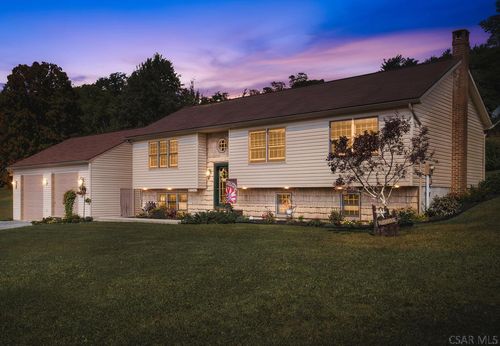 1262 Clapboard Run Rd, Johnstown, PA, 15904-7502 | Card Image