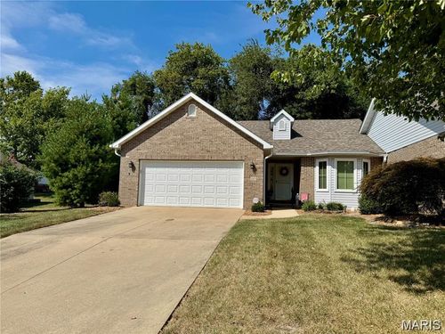 307 Monticello Pl, Edwardsville, IL, 62025-3133 | Card Image